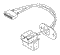 Return Module Assembly CVA015